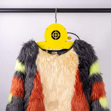 Why a Fan‑Powered Fursuit Hanger Makes Post‑Convention Cleanup Much Easier