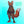 Neon Streetwear Red Fox Professional Furry Character Design - View 4