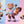 Candy Core Red Panda Adoptable Fursuit Reference Design - View 7