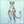 Jungle Tribe Snow Leopard Digitigrade Furry Character Design - View 1