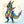 Farm Country Avian Hybrid Protogen Adoptable Character Design - View 5