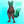Neon Streetwear Red Fox Professional Furry Character Design - View 5