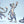 Jungle Tribe Snow Leopard Digitigrade Furry Character Design - View 7
