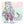 Nature Ethereal Snow Leopard Adoptable Character Design - View 6