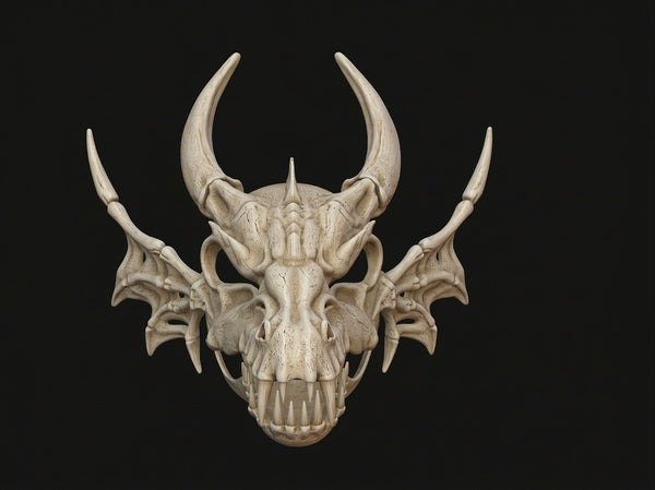 Bone-Dragon-Fursuit-Skull-Head-with-Moving-Jaw-Fantasy-Creature-Cosplay-Head_1