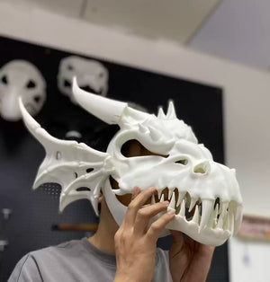 Bone-Dragon-Fursuit-Skull-Head-with-Moving-Jaw-Fantasy-Creature-Cosplay-Head_2