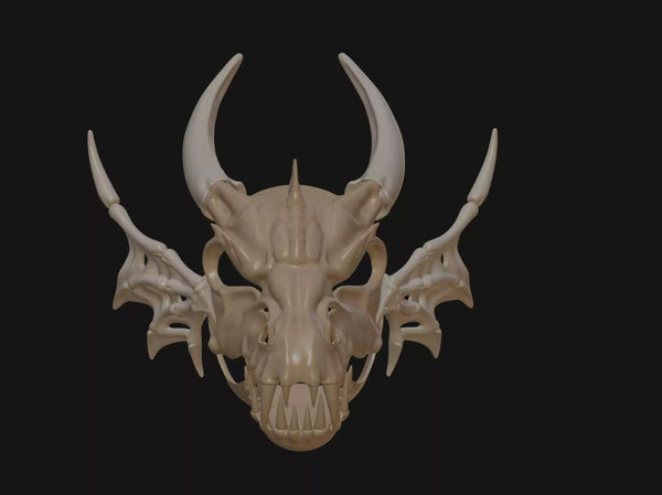 Bone-Dragon-Fursuit-Skull-Head-with-Moving-Jaw-Fantasy-Creature-Cosplay-Head_6