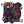 Candy Core Red Panda Character Design and Fursuit Reference - View 6