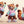 Candy Core Red Panda Character Design and Fursuit Reference - View 7
