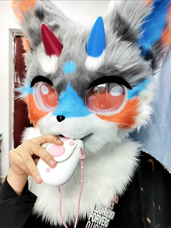 Cat-Paw-Portable-Fan-for-Fursuits-and-Cosplay_11