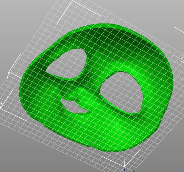 DIY Rabbit Kemono Fursuit Head Base for Character Creation