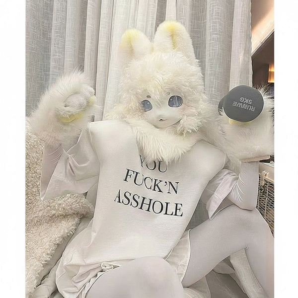 Full Body Performance Base Layer for Fursuiting and Character Performance