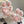 FurMakers Plush Puffy Fursuit Hand Paws with Five Digit Design and Toony Paw Pads
