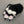 FurMakers Puffy Four Fingered Fursuit Hand Paws with Claws