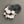 FurMakers Puffy Four Fingered Fursuit Hand Paws with Claws