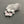 FurMakers Puffy Four Fingered Fursuit Hand Paws with Claws