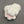 FurMakers Puffy Four Fingered Fursuit Hand Paws with Claws