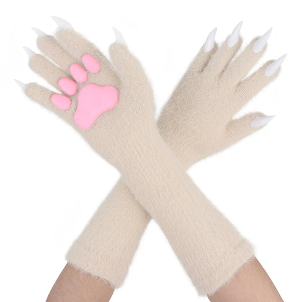 Furry-Paw-Gloves-for-Fursuit-or-Cosplay-Handpaws-with-Optional-Claws-and-Paw-Pads_13