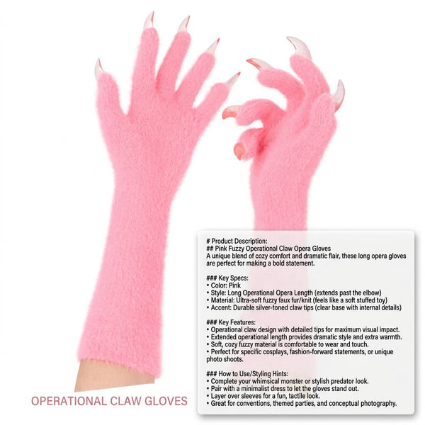 Furry-Paw-Gloves-for-Fursuit-or-Cosplay-Handpaws-with-Optional-Claws-and-Paw-Pads_22