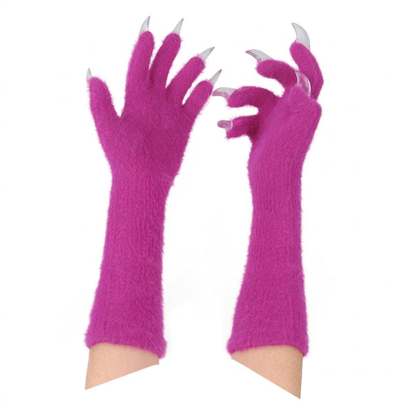 Furry-Paw-Gloves-for-Fursuit-or-Cosplay-Handpaws-with-Optional-Claws-and-Paw-Pads_23