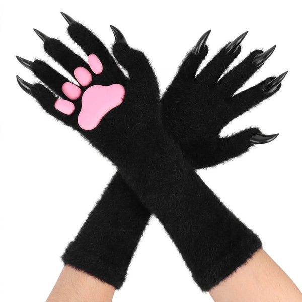 Furry-Paw-Gloves-for-Fursuit-or-Cosplay-Handpaws-with-Optional-Claws-and-Paw-Pads_24