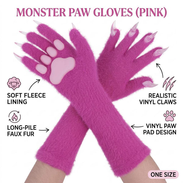 Furry-Paw-Gloves-for-Fursuit-or-Cosplay-Handpaws-with-Optional-Claws-and-Paw-Pads_26