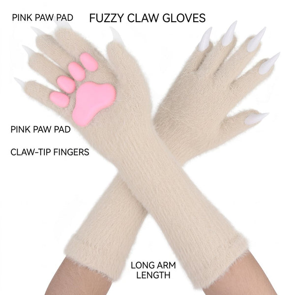 Furry-Paw-Gloves-for-Fursuit-or-Cosplay-Handpaws-with-Optional-Claws-and-Paw-Pads_28
