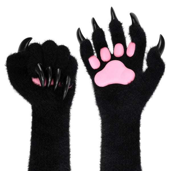 Furry-Paw-Gloves-for-Fursuit-or-Cosplay-Handpaws-with-Optional-Claws-and-Paw-Pads_29