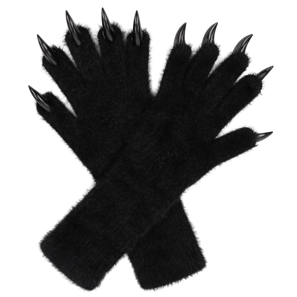 Furry-Paw-Gloves-for-Fursuit-or-Cosplay-Handpaws-with-Optional-Claws-and-Paw-Pads_3