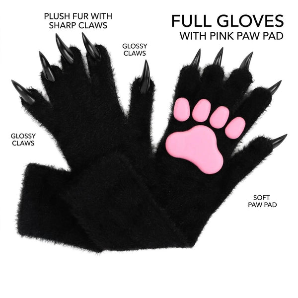 Furry-Paw-Gloves-for-Fursuit-or-Cosplay-Handpaws-with-Optional-Claws-and-Paw-Pads_30