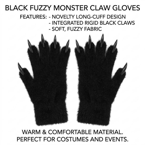 Furry-Paw-Gloves-for-Fursuit-or-Cosplay-Handpaws-with-Optional-Claws-and-Paw-Pads_4