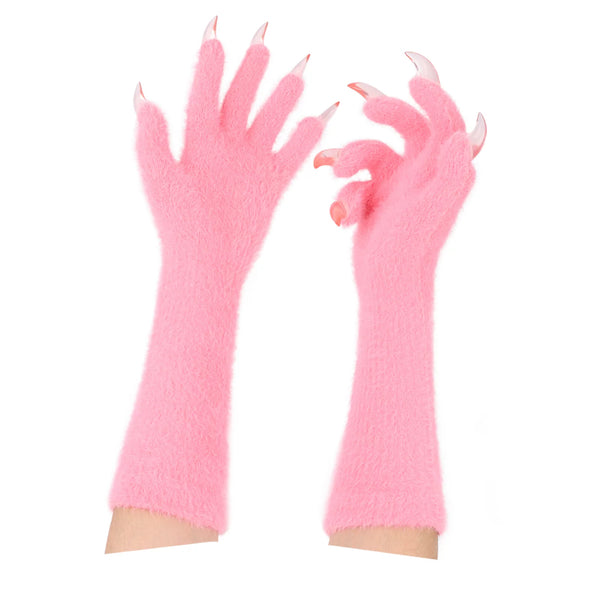 Furry-Paw-Gloves-for-Fursuit-or-Cosplay-Handpaws-with-Optional-Claws-and-Paw-Pads_41