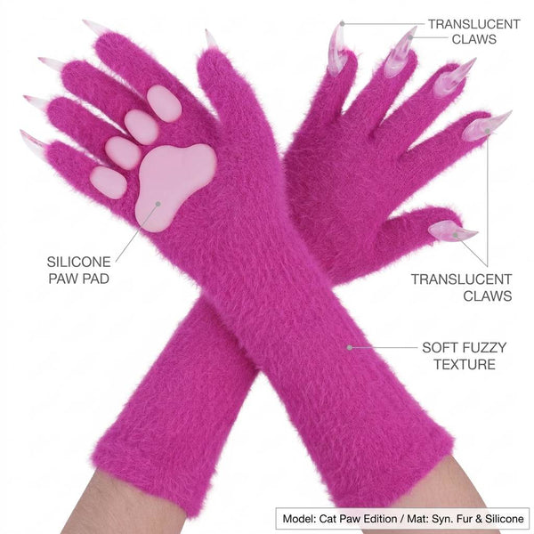 Furry-Paw-Gloves-for-Fursuit-or-Cosplay-Handpaws-with-Optional-Claws-and-Paw-Pads_45