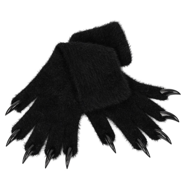 Furry-Paw-Gloves-for-Fursuit-or-Cosplay-Handpaws-with-Optional-Claws-and-Paw-Pads_5