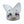 Kemono Style Fursuit Head Base Kit with Ventilated Shell and Custom Anime Eyes