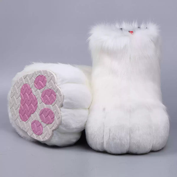 Outdoor-Fursuit-Feetpaw-Shoes-Colorful-Furry-Paw-Footwear_11