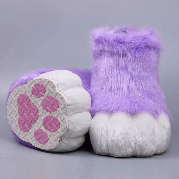 Outdoor-Fursuit-Feetpaw-Shoes-Colorful-Furry-Paw-Footwear_18