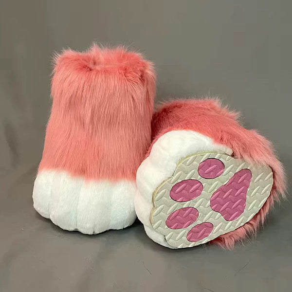 Outdoor-Fursuit-Feetpaw-Shoes-Colorful-Furry-Paw-Footwear_21