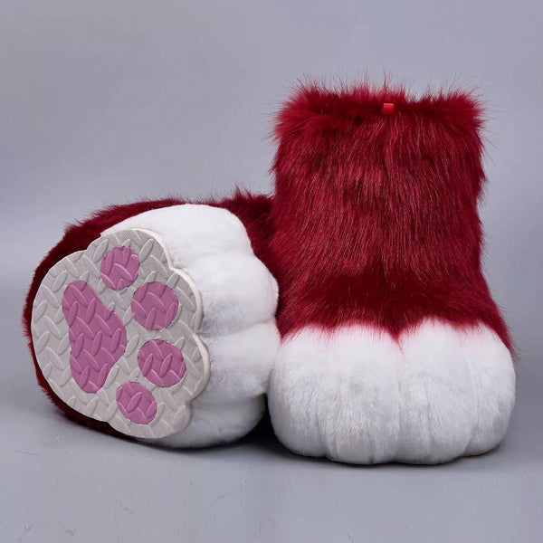 Outdoor-Fursuit-Feetpaw-Shoes-Colorful-Furry-Paw-Footwear_24
