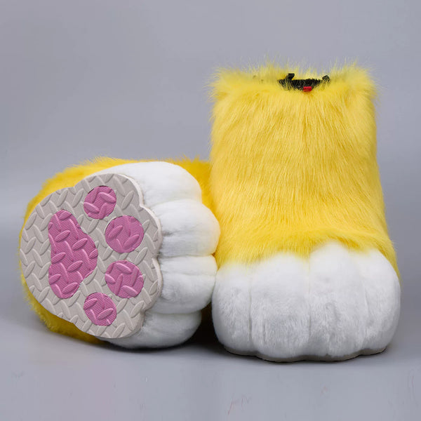 Outdoor-Fursuit-Feetpaw-Shoes-Colorful-Furry-Paw-Footwear_26