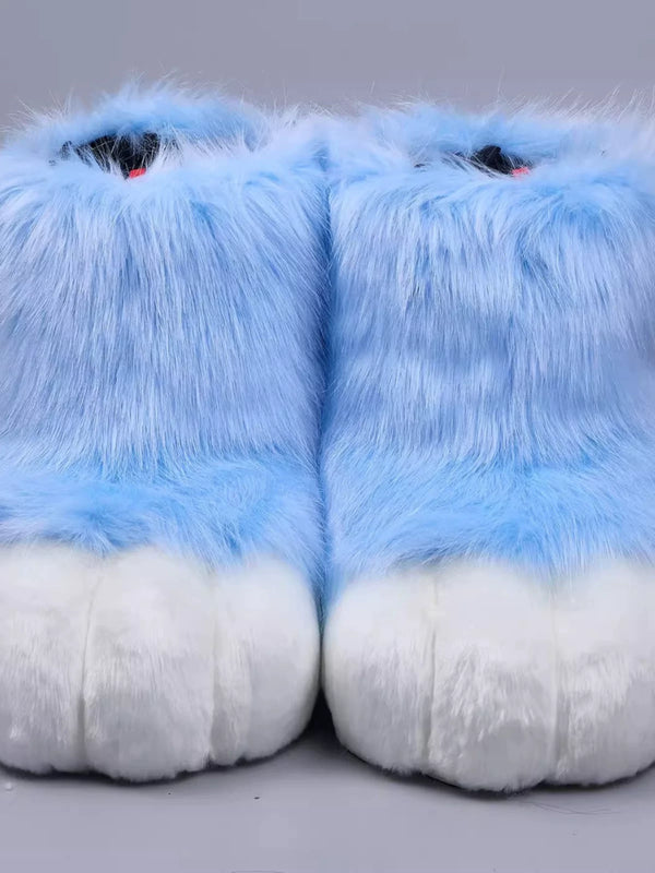 Outdoor-Fursuit-Feetpaw-Shoes-Colorful-Furry-Paw-Footwear_33
