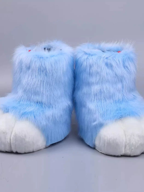 Outdoor-Fursuit-Feetpaw-Shoes-Colorful-Furry-Paw-Footwear_34