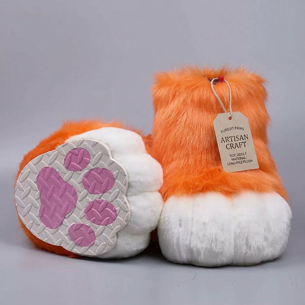 Outdoor-Fursuit-Feetpaw-Shoes-Colorful-Furry-Paw-Footwear_48