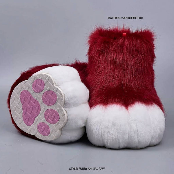 Outdoor-Fursuit-Feetpaw-Shoes-Colorful-Furry-Paw-Footwear_49