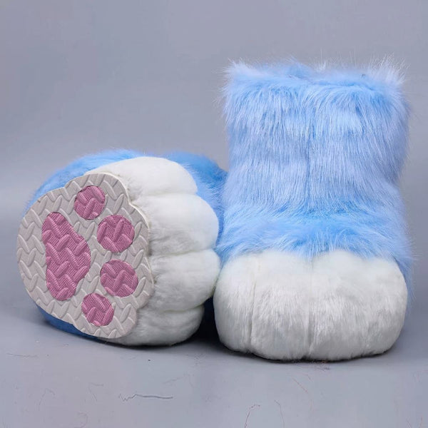 Outdoor-Fursuit-Feetpaw-Shoes-Colorful-Furry-Paw-Footwear_54