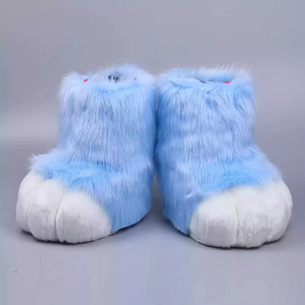 Outdoor-Fursuit-Feetpaw-Shoes-Colorful-Furry-Paw-Footwear_8