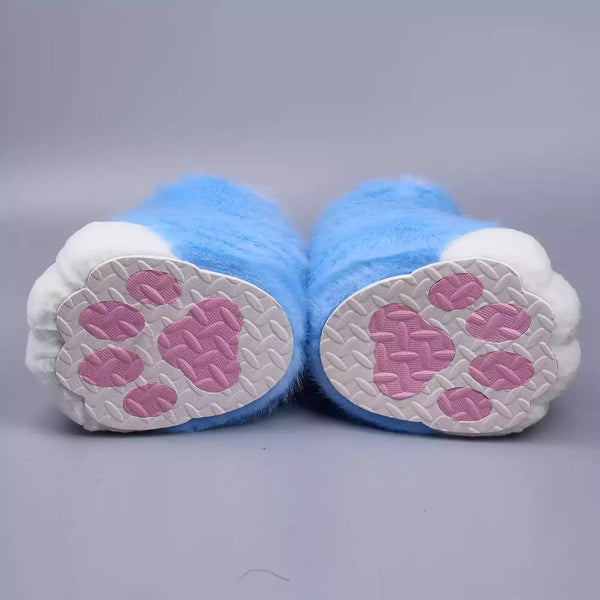 Outdoor-Fursuit-Feetpaw-Shoes-Colorful-Furry-Paw-Footwear_9