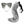 Premium Luxury Faux Fur Ears and Matching Tail Set for Fursuit Character Performance
