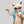 Professional High Velocity Portable Cooling Fan for Fursuit Performance