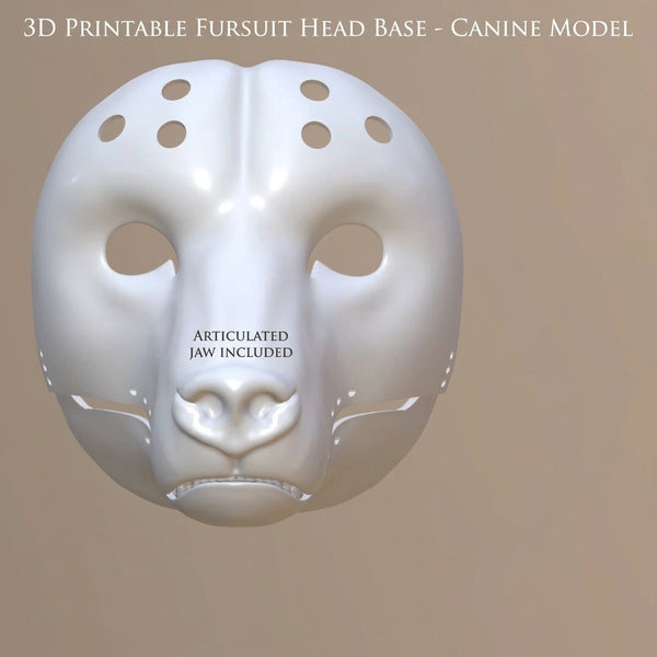 Realistic-Brown-Bear-Fursuit-Head-Base-with-Moving-Jaw_1